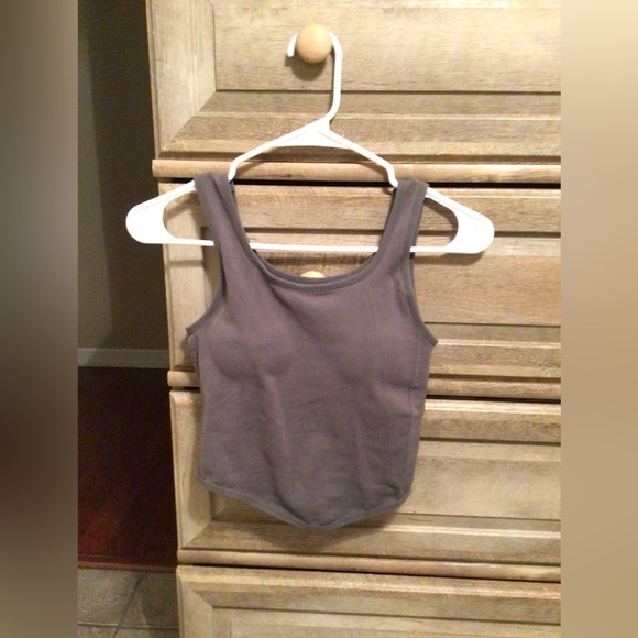 New Active Tank - Picture 2 of 7